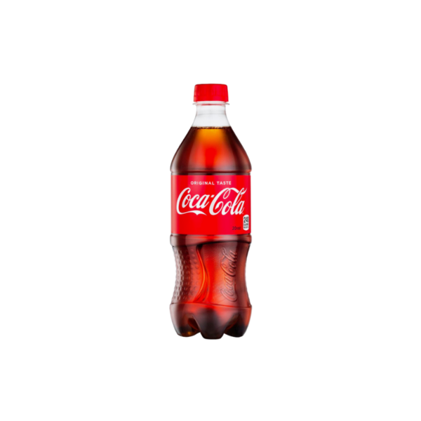 Coca-Cola