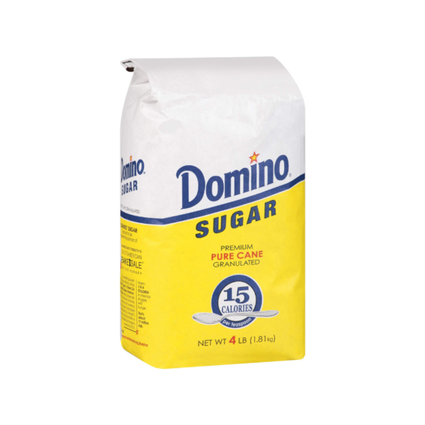 Granulated Sugar Domino