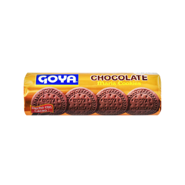 Biscoito Recheado Chocolate Goya