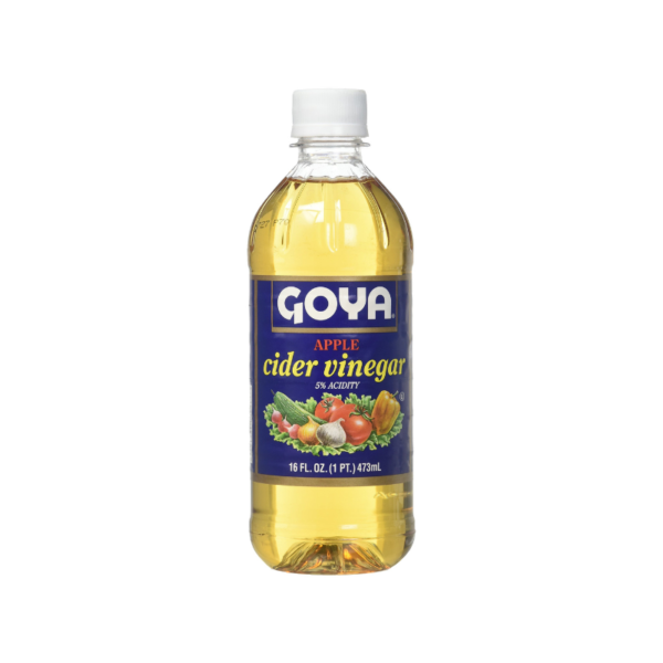 Apple Cider Vinegar Goya