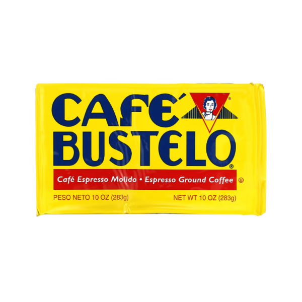 Cafe Bustelo