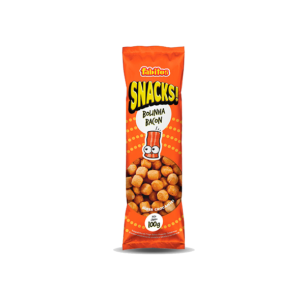 Snacks Fabitos