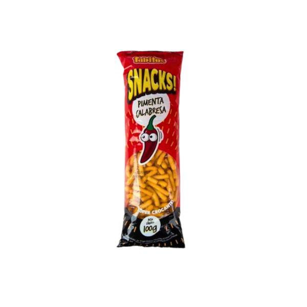 Snacks Fabitos - Image 2