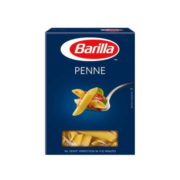 Penne Barilla