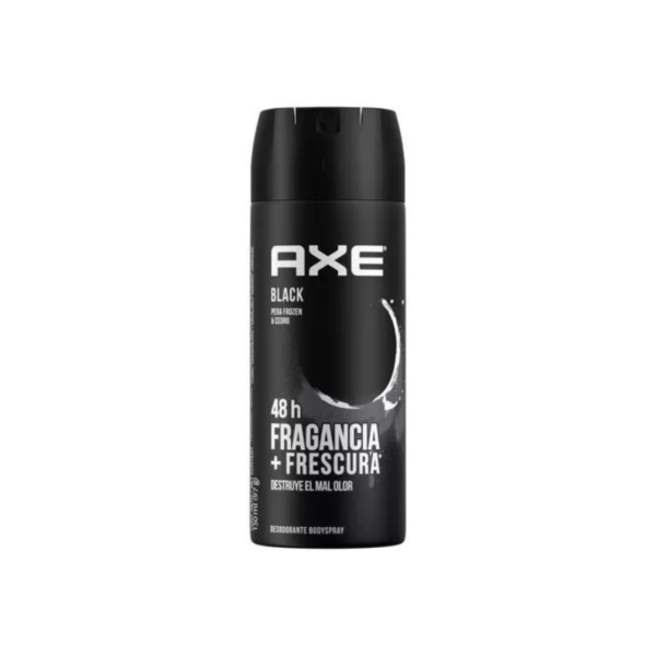 Desodorante Spray Black Axe