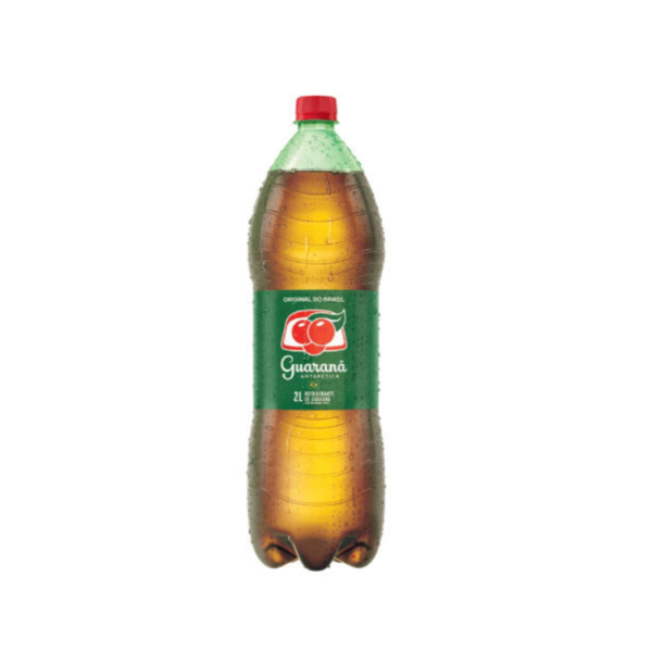 Guaraná Antarctica