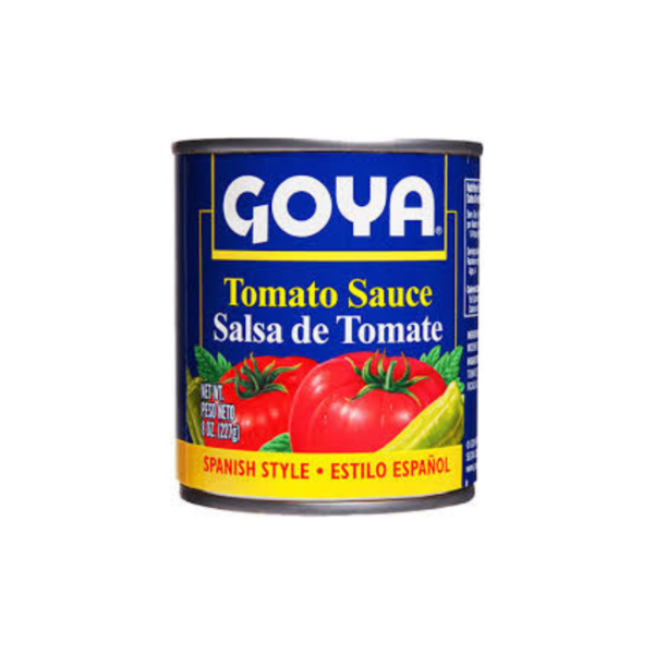 Salsa de Tomate Goya