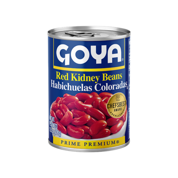 Red Kidney Beans Goya