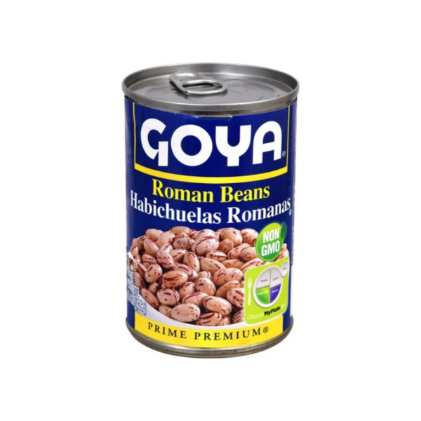 Roman Beans Goya