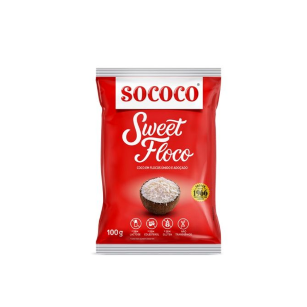 sweet coco sococo