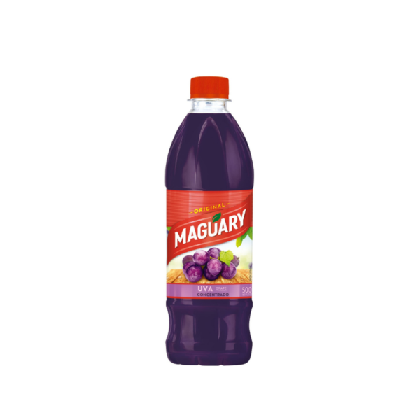 Suco de Uva Maguary