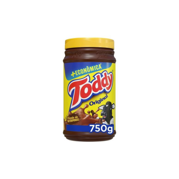 Toddy