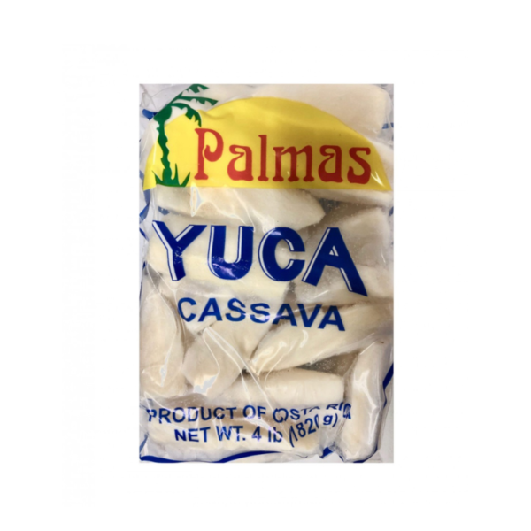 Yuca Cassava Palmas