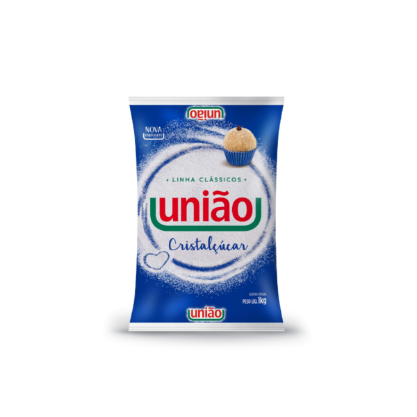 Açucar Cristal União