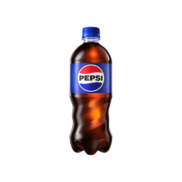 Pepsi