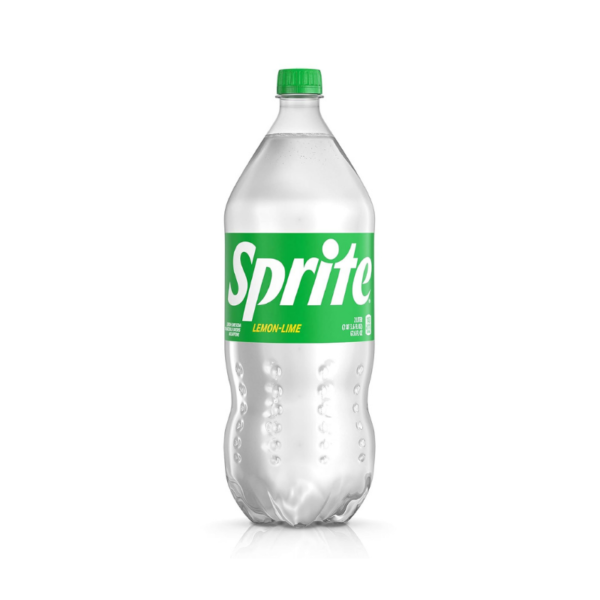 Sprite lemon Sprite