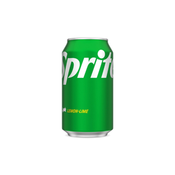 Sprite Lata