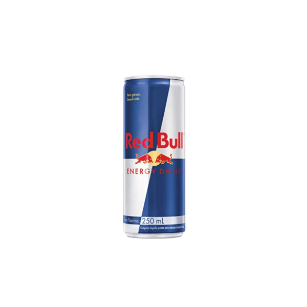 Energic Drink RedBull