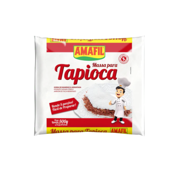 Tapioca Amafil