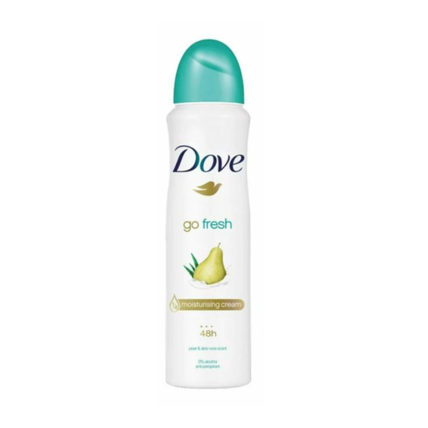 Desodorante Go Fresh Pera Dove