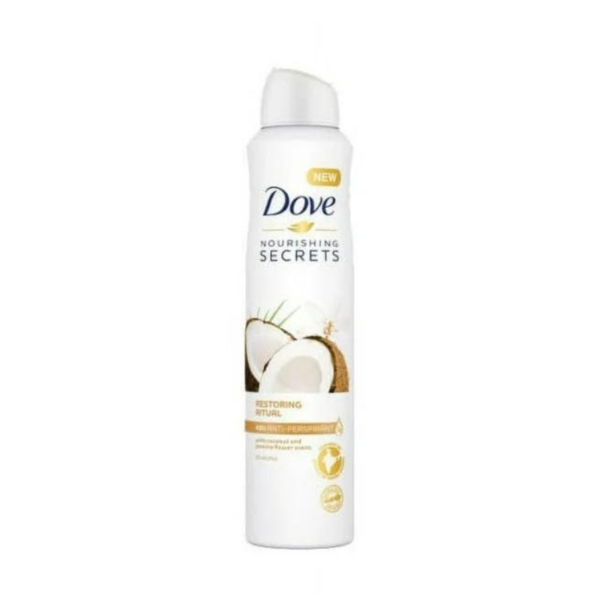 Desodorante Nourishing Secrets Dove