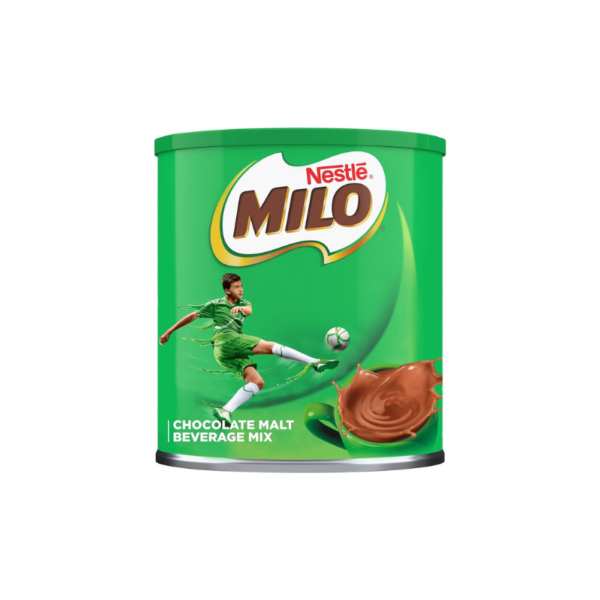 Milo Nestle